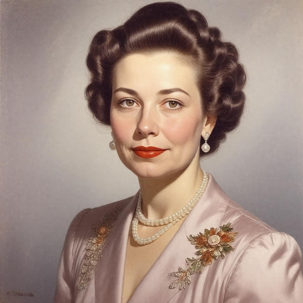 Ethel du Pont
